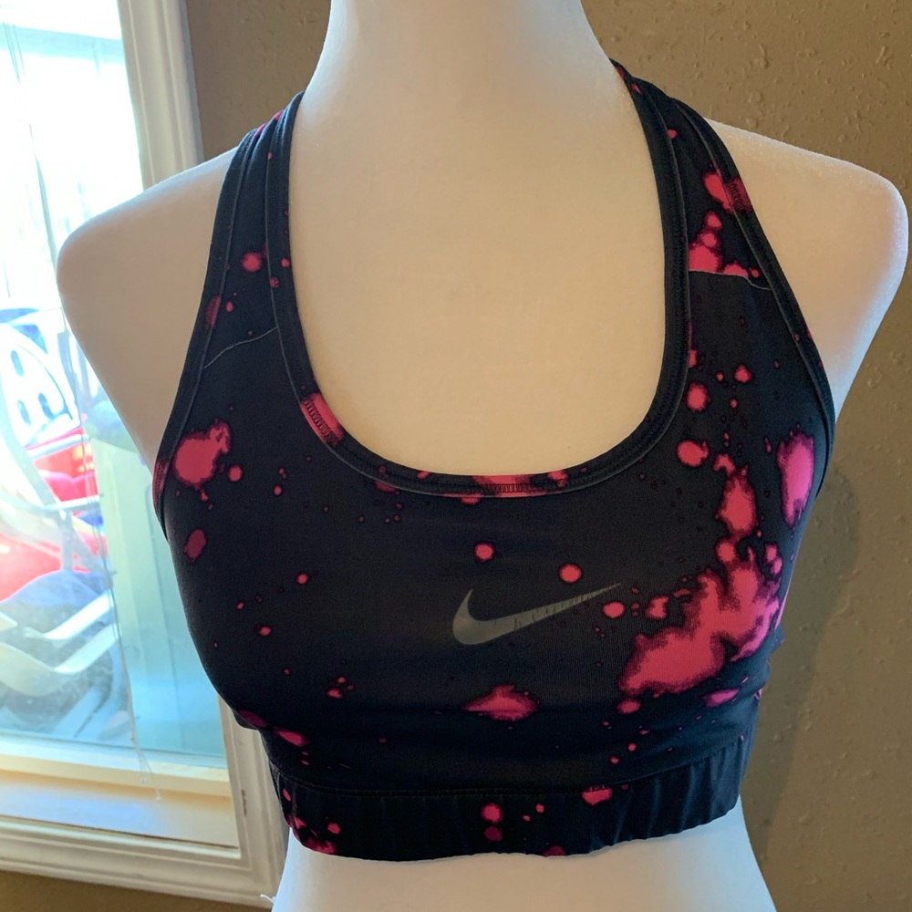 Nike DRI-FIT Sports Bra - M